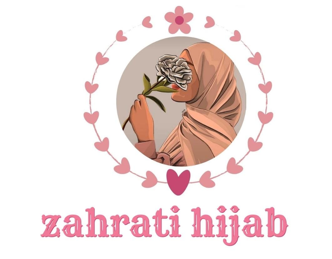 Zahrati Hijab